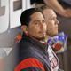 Carlos Carrasco is definitely.a Met now.